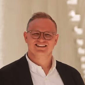 Portrait des Ansprechpartners