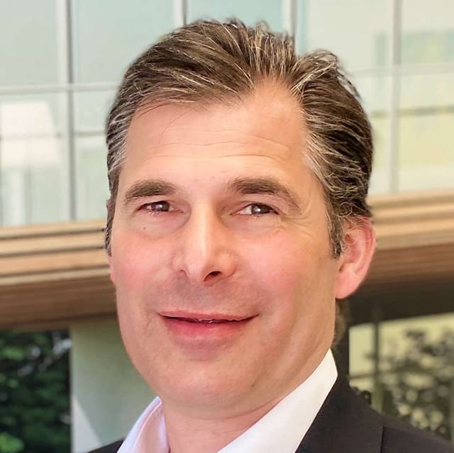 Portrait des Ansprechpartners